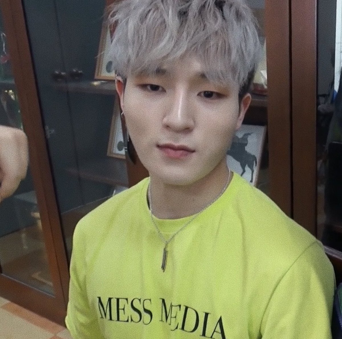 softin2it's tweet image. .. ⃗ #인표 ˀ #인투잇 ᵕ̈