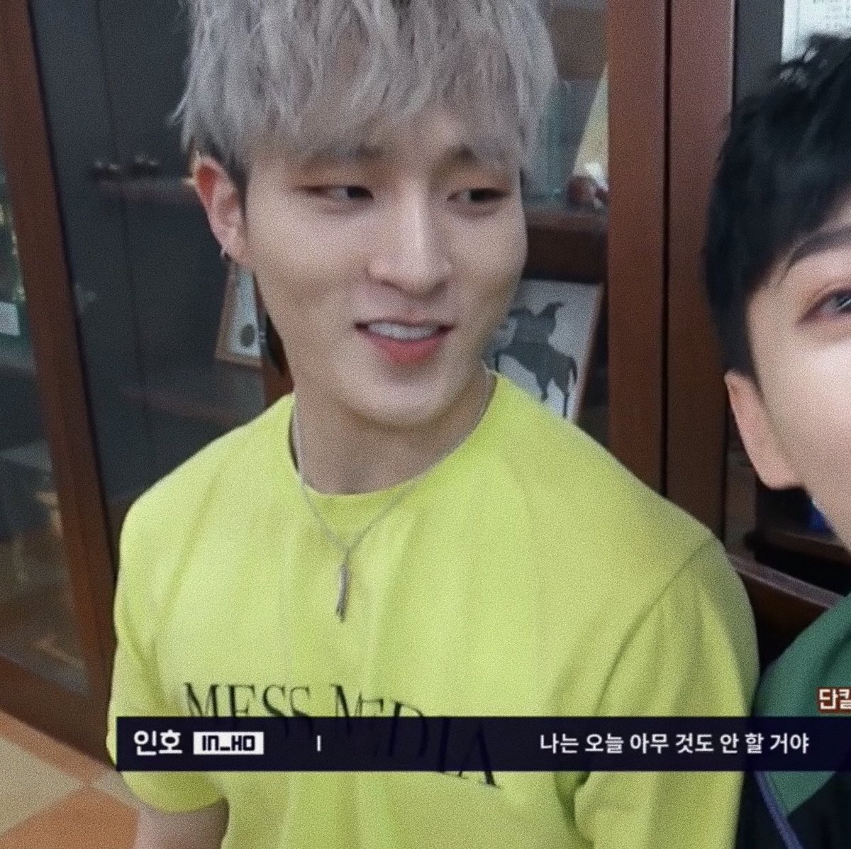 softin2it's tweet image. .. ⃗ #인표 ˀ #인투잇 ᵕ̈