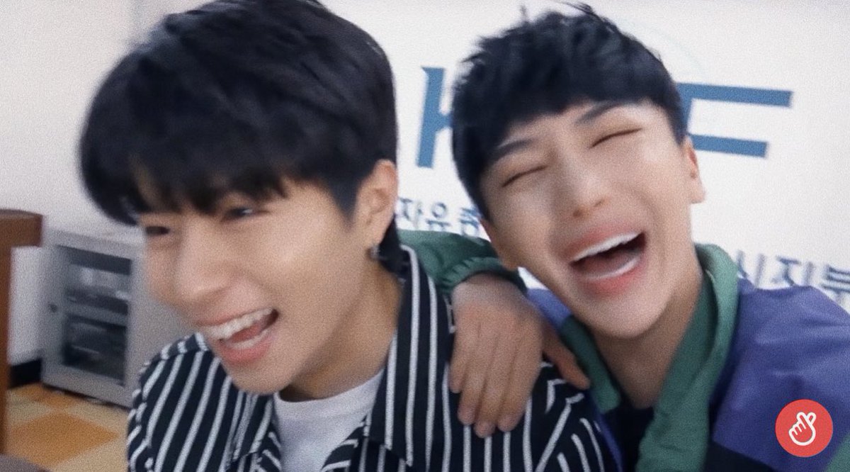 softin2it's tweet image. .. ⃗ #인호 + #지안 ˀ #인투잇 ᵕ̈