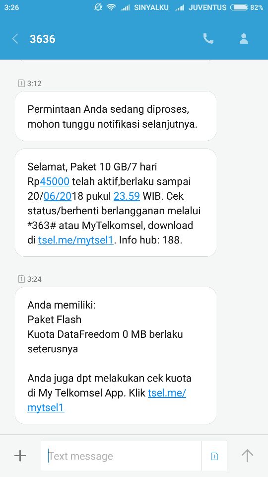 kucelkumel's tweet photo. selamat pagi, mohon pencerahannya min.. paket data yg saya beli via tcash belum masuk https://t.co/A3Dowv9TKo