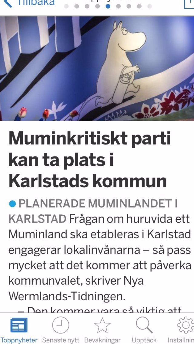 mika_peltola's tweet image. Vem ska trösta Knyttet? #muminkritiska #systemkollaps