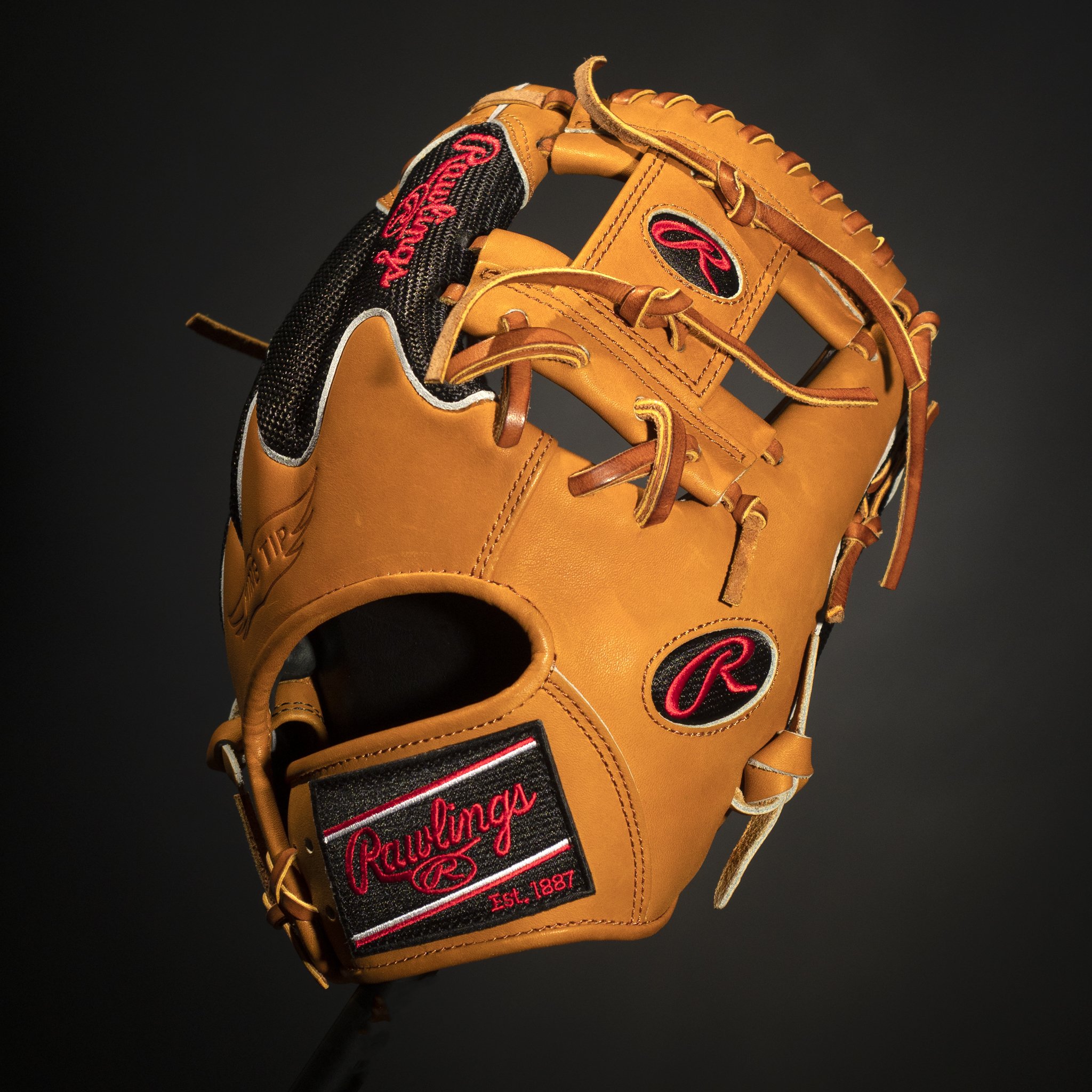 Rawlings Baseball on X
