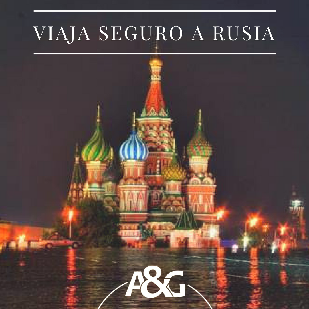 aandginter's tweet photo. El mundial #Rusia2018 se acerca y sabemos que quieres ir a apoyar a tu equipo favorito, pero ¿Sabías que debes tener un Seguro de Viajes OBLIGATORIO para entrar a Rusia?
¡Anota un gol seguro con nuestros planes!
Email: info@aandginternational.com
Website: https://t.co/osTwrVqko9 https://t.co/GlebCIKu82