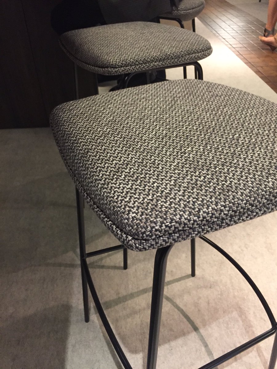 Pattern Prime <a href="/Allsteel/">Allsteel</a>! #NeoCon #neocon2018