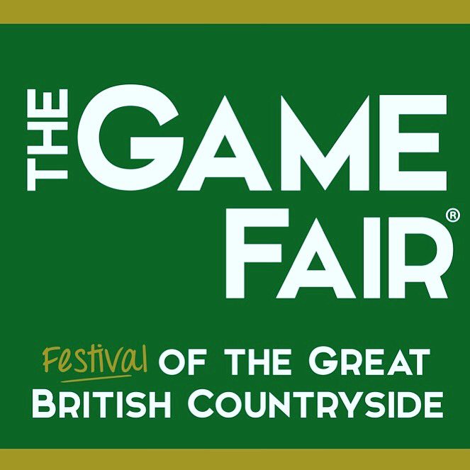 CurtisMossop's tweet photo. Coming to @TheGameFair? We are next to mighty @BASCnews. We’ll be on hand to discuss gamekeeping &amp; wildlife mgt courses. The @NewtonRigg #gamekeeping dept now manages 10,000 acres of land &amp; boasts teaching facilities tailored to every pathway within the wildlife management sector https://t.co/H7TpY5r75K