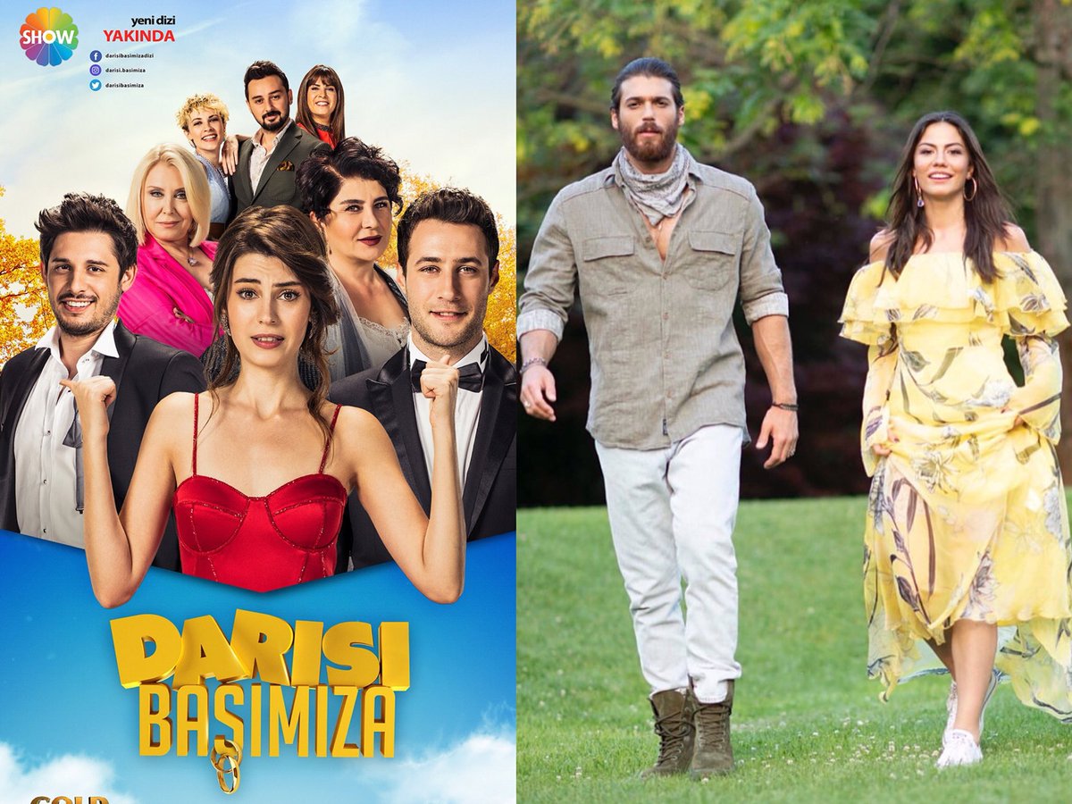 DizilandBaba tweet media