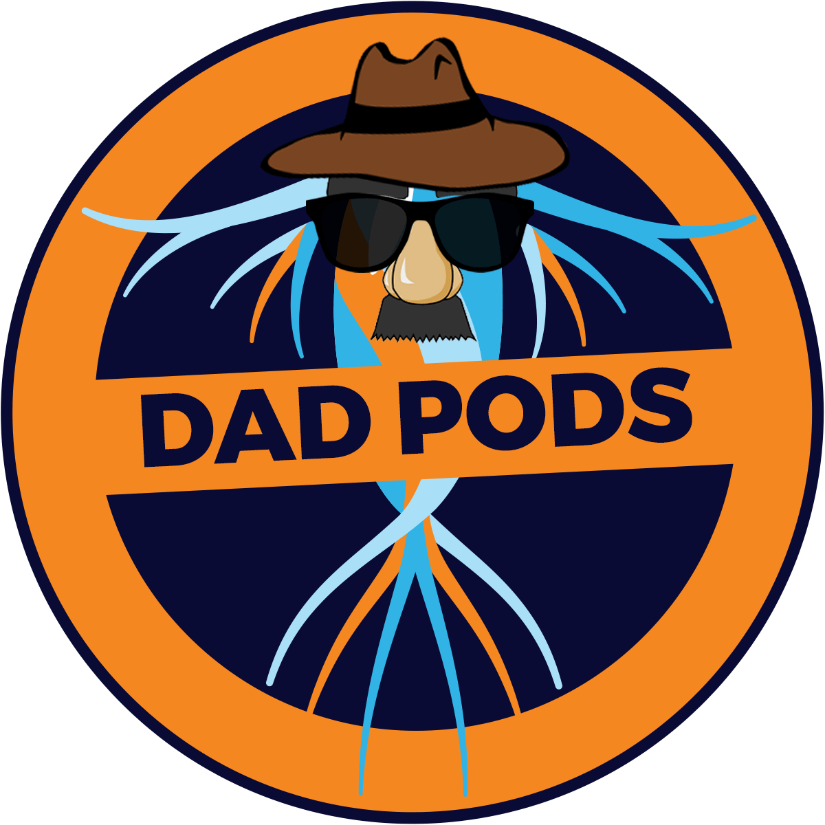 Use Coupon Code DADPODS from now until June 18th to receive 25% OFF all orders!
This father's day, give your dad the gift of an aquarium that feeds and cleans itself with all natural Copepods, Rotifers, and Phytoplankton.
copepods.ca
#Copepods #DadPods #FathersDay