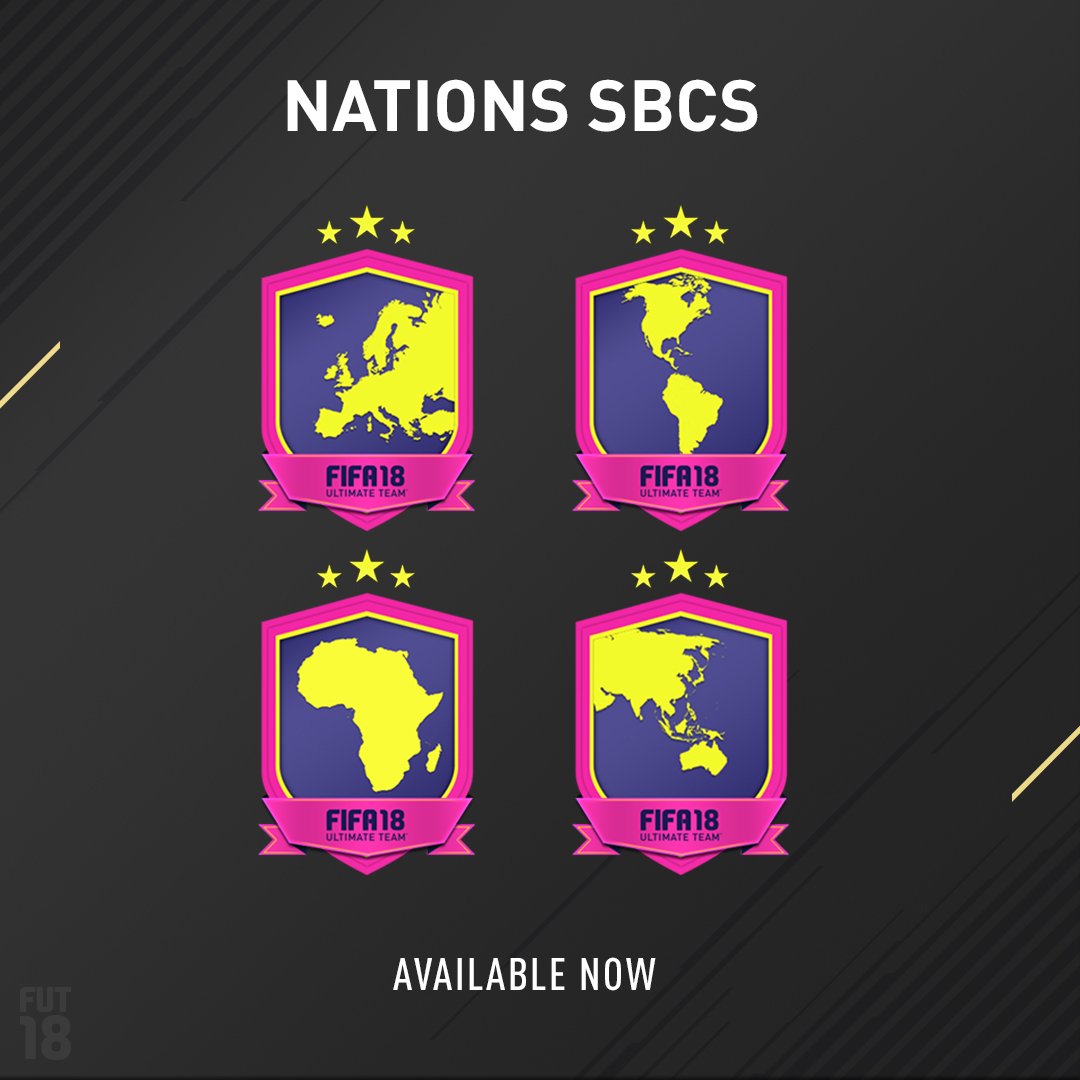 EA SPORTS FC tweet media