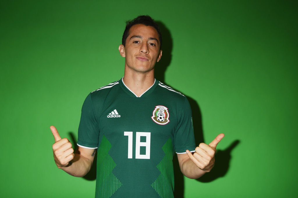 miseleccionmx's tweet image. Mood: Mañana inicia #Rusia2018. 😀 🤙🏻

📸 📸 @fifaworldcup_es.

#NadaNosDetiene