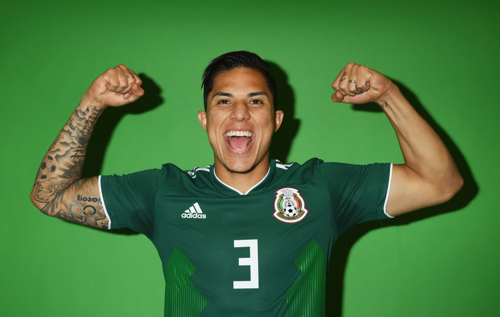 miseleccionmx's tweet image. Mood: Mañana inicia #Rusia2018. 😀 🤙🏻

📸 📸 @fifaworldcup_es.

#NadaNosDetiene