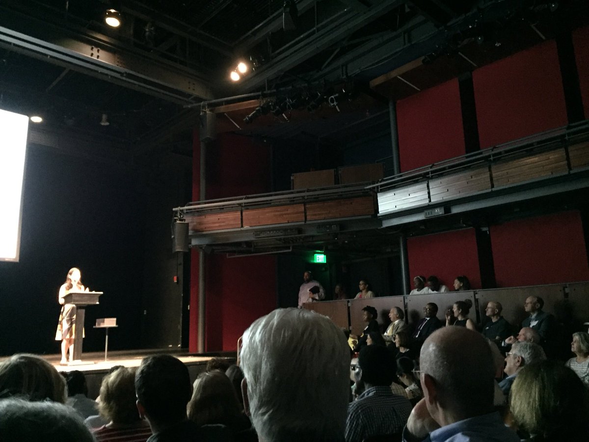 DrLeanaWen's tweet photo. Thank you @OSIBaltimore for the honor to join you today and every day in the fight against injustice and for the world as it should be #OSI20th #BoldThinker https://t.co/8huBqBrqTN