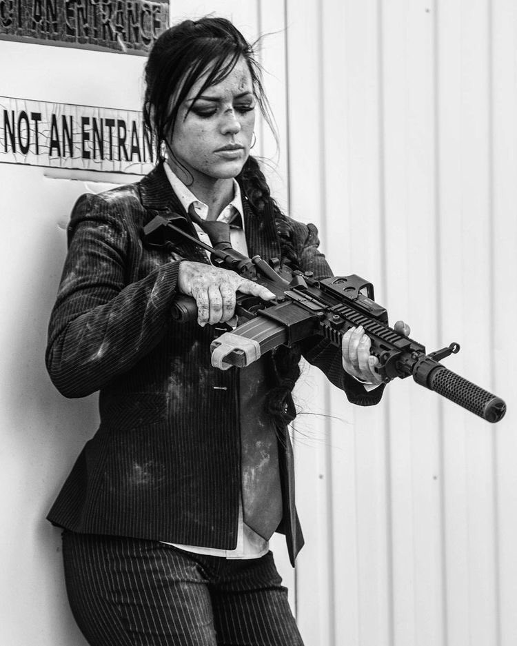 Merciyah Luke tweet media