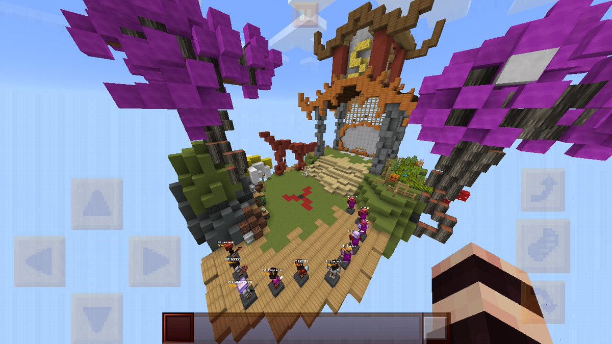 Logo logo a volta ksksks <a href="/PqpImking_/">ImKing ♦</a>