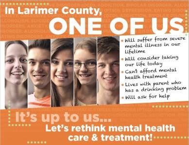 Did you know? Approximately 50% of students age 14 and older with a mental illness drop out of school. #ourmentalhealthmatters #mentalhealth #mentalhealthawareness