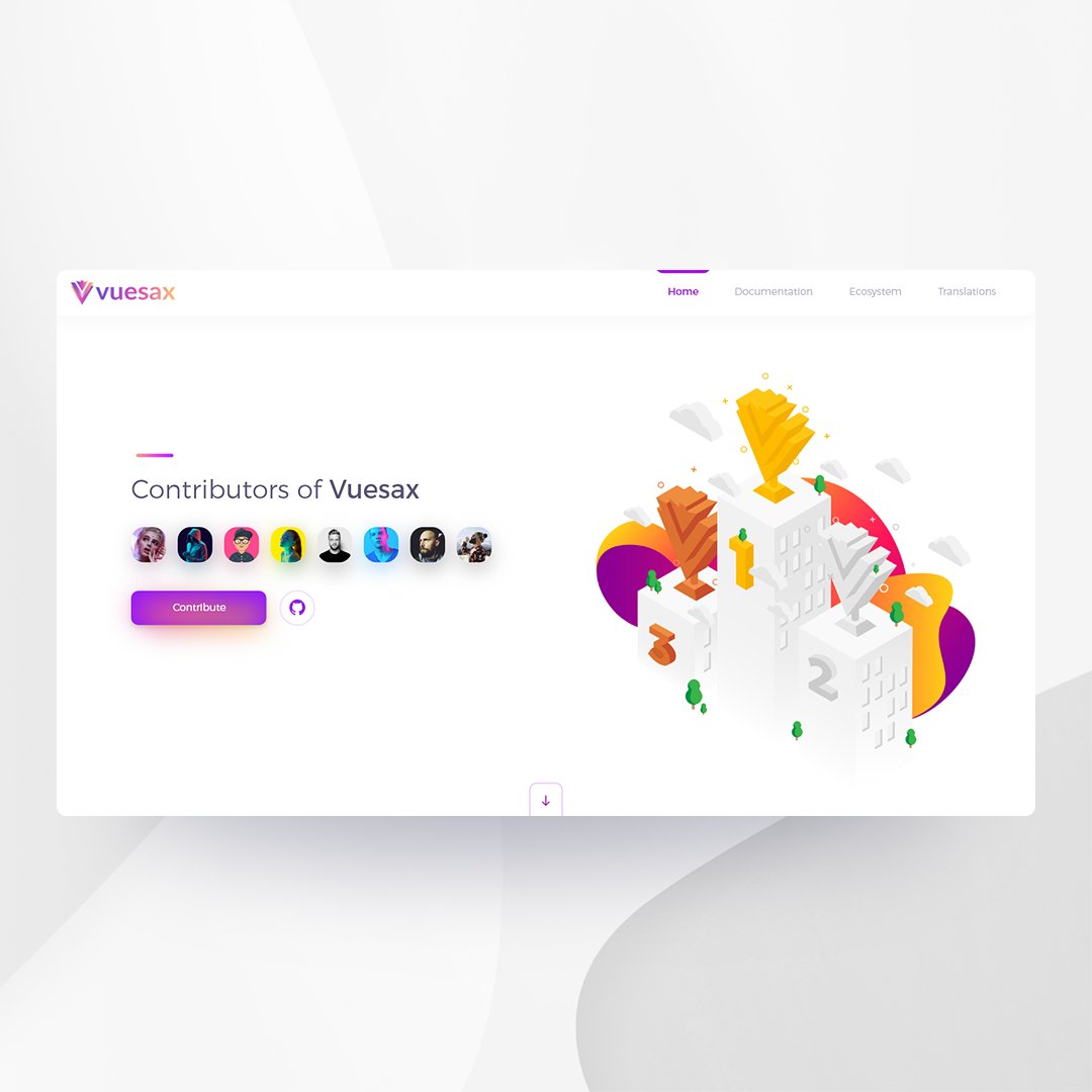 Lusax Web tweet media