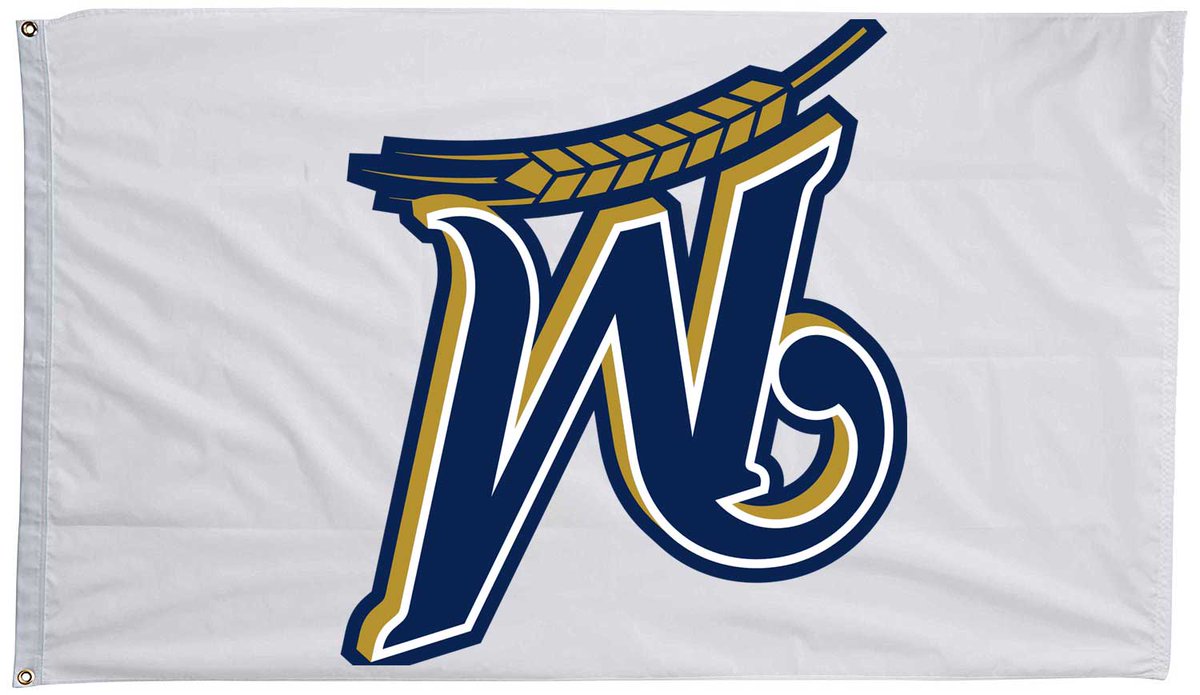 Fly the W

#ThisIsMyCrew