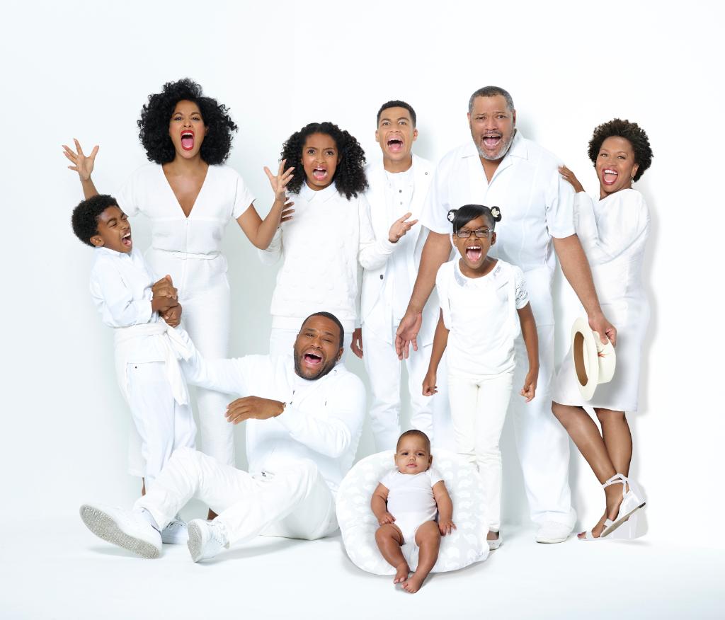 blackishabc's tweet photo. We're up for a Teen Choice Award for #ChoiceComedyTVShow! RT this tweet to vote for @blackishabc! 🙌 https://t.co/X6kJWhlQ1k