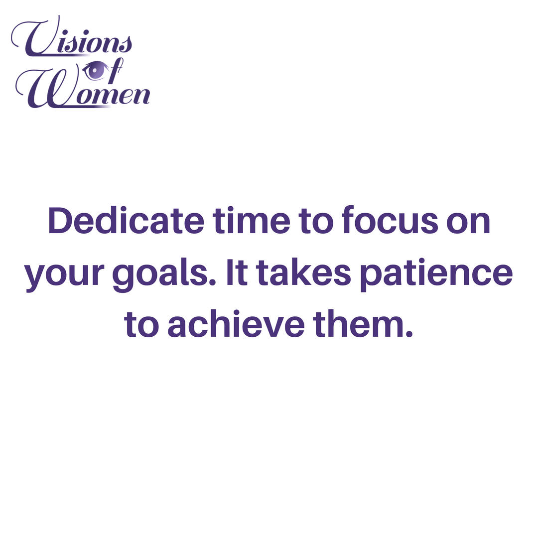 visionsofwomens's tweet photo. Even when you want things to happen right now, REMEMBER that it takes time for that vision to flourish. #visionsofwomen #goals #support #vision #focus #patience https://t.co/0ZBSkelbQe