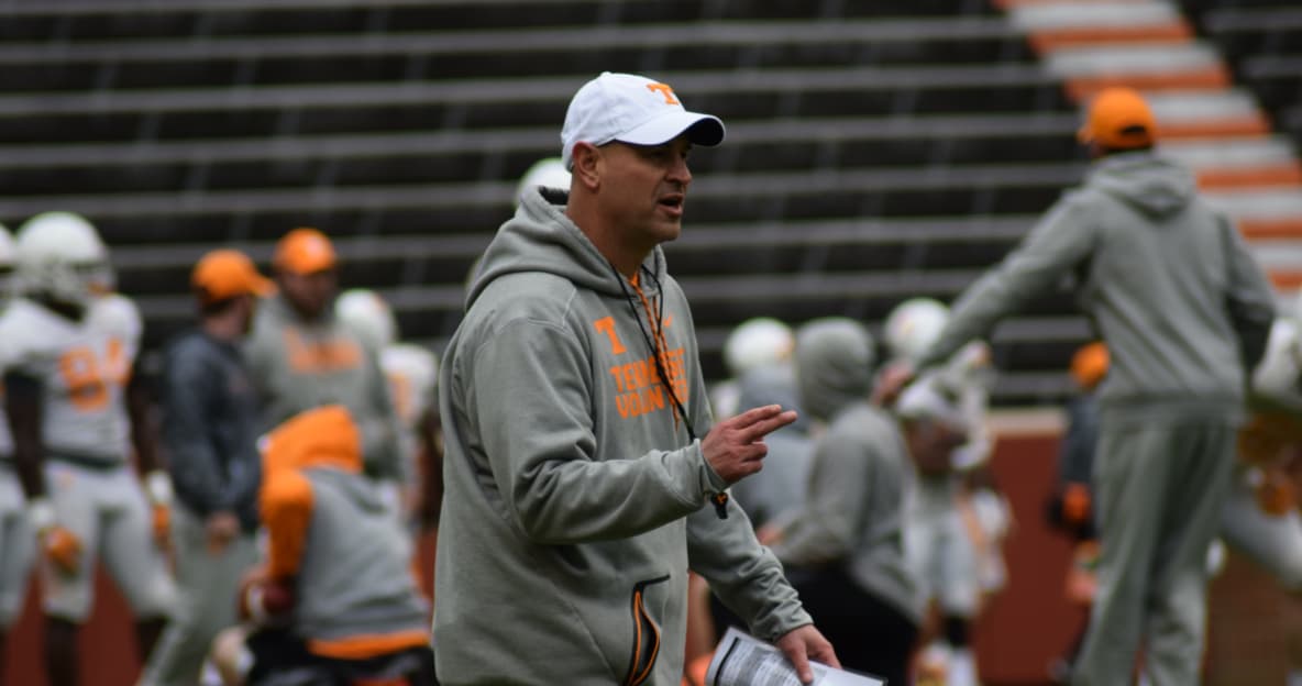 SEC Country Vols tweet media