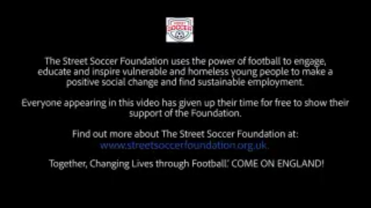 Using the power of #Football to engage others... through the #PowerofNetworking - This is what we do. Collaborate. Celebrate #Achievement and #Success. And #Partner with willing #Supporters to #MakeADifference Thank you to every single one of our #Business #Supporters 🙌⚽️