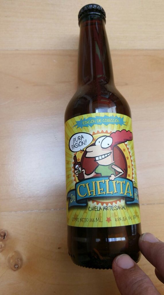 trinomonero's tweet photo. Ya hay cerveza Chelita de @corazondemalta en Soriana Hiper Miyana
Av Ejército Nacional 769, Granada, 11520 Ciudad de México, CDMX https://t.co/H6cDS3LkxV