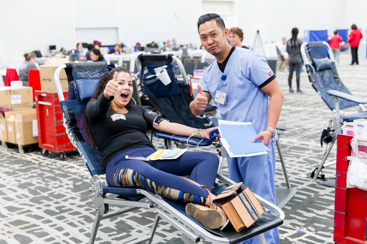 San Diego Blood Bank On Twitter Every Year On June 14 Countries