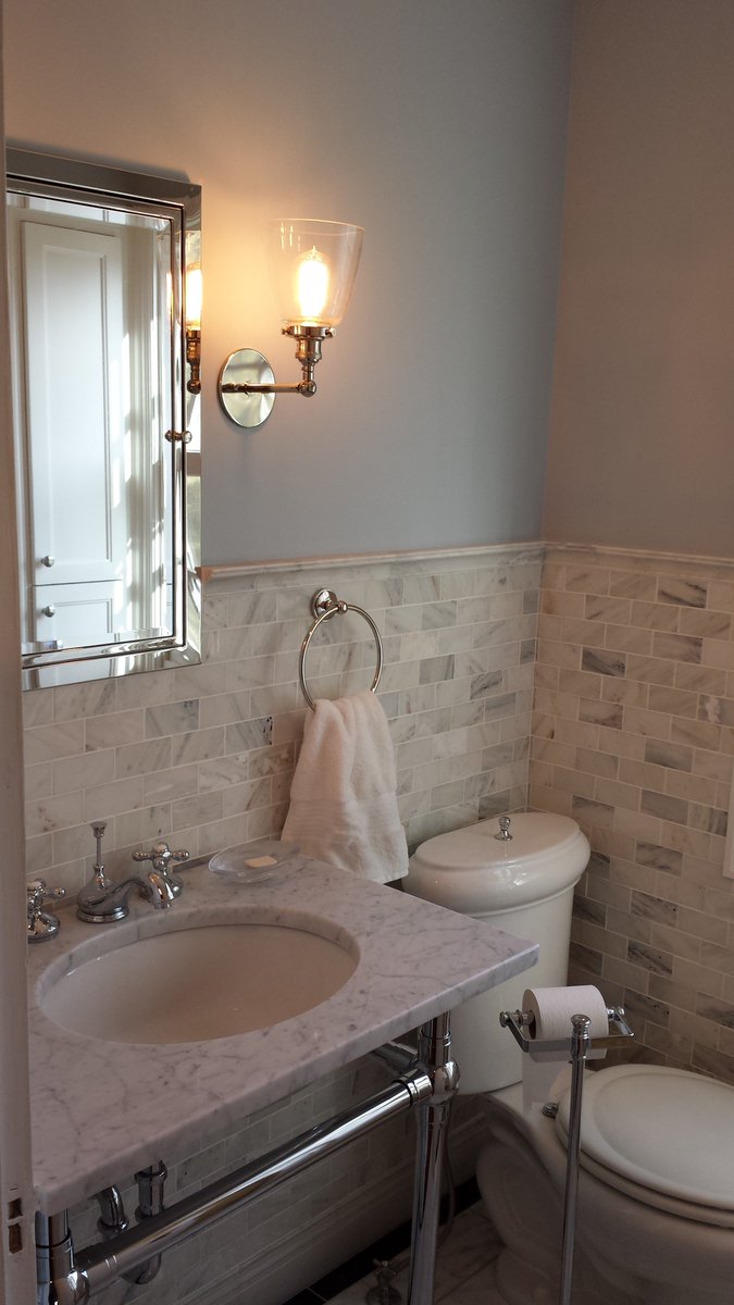 BasementsUnlimi's tweet photo. #BathroomRemodeling ideas for your #basementremodeling in #columbusohio.  We always do tile in the showers instead of the cheap fiberglass inserts. It gives the home owners more options and a nice look and feel to the finished room. https://t.co/0M4LDW7Wtj https://t.co/C00lF9eyKt