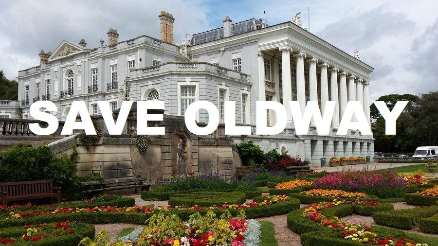 Save_Oldway's tweet photo. @Tony_Robinson Hi Tony! It would be brilliant if you could RT - historic Oldway Mansion in Paignton, Devon is under threat of being sold to property developers. 

Please sign this petition to help to stop this &amp; bring it back to the heart of our community: https://t.co/v6lpfa1OP3 https://t.co/2lc13NZBQ8