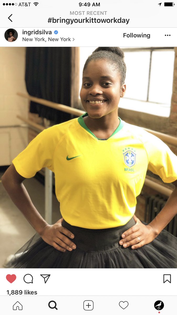 nycfooty's tweet photo. BRING YOUR KIT TO WORK DAY IS TOMORROW. Shoutout to @Ingrid_silvarj for supporting the kids. #BringYourKitToWorkDay https://t.co/KQ3StPzDoI
