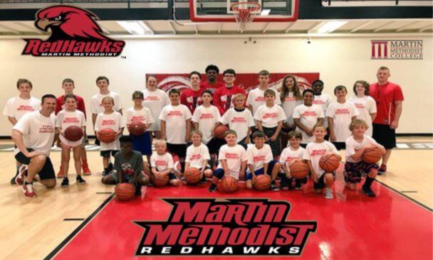 UTSMensBBall's tweet photo. BASKETBALL CAMP
Fun bunch to be around! Hard working group! Can’t wait to see everybody tomorrow! 
#GoRedHawks https://t.co/0fmygGhplF