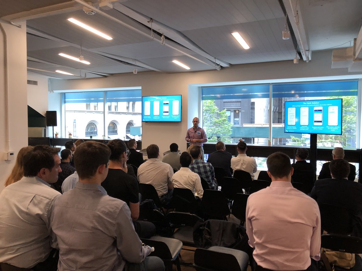 Joshua Baer ⚙️ tweet media