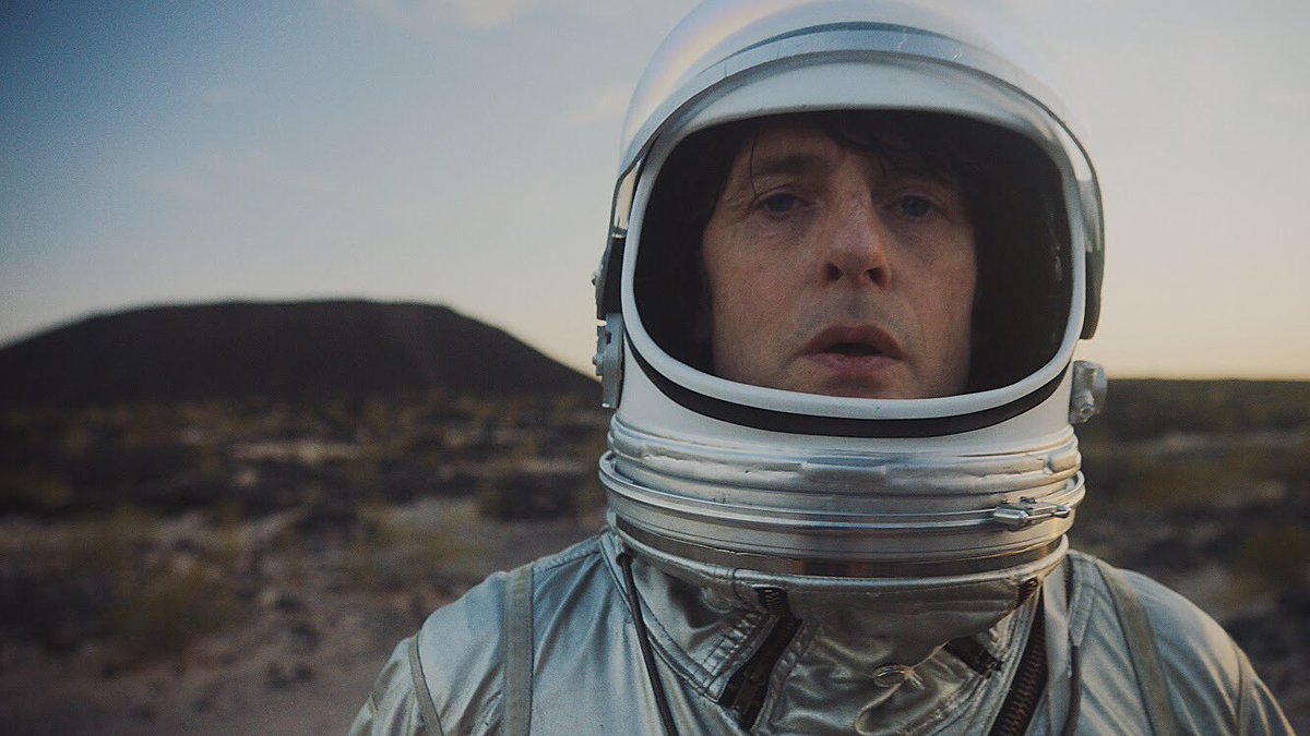 Spiritualized® tweet media