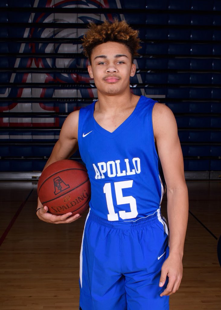MNApolloHoops's tweet photo. @MNApolloHoops makes it look easy against EV-W in game two of the @BreakdownUSA STMA tournament! @mikegravelle11 & @jalynwilliams30 gave @MNApolloHoops the spark they needed throughout the game! #Game2Win #EagleNation 🦅🏀 https://t.co/xHDVWYQAsz