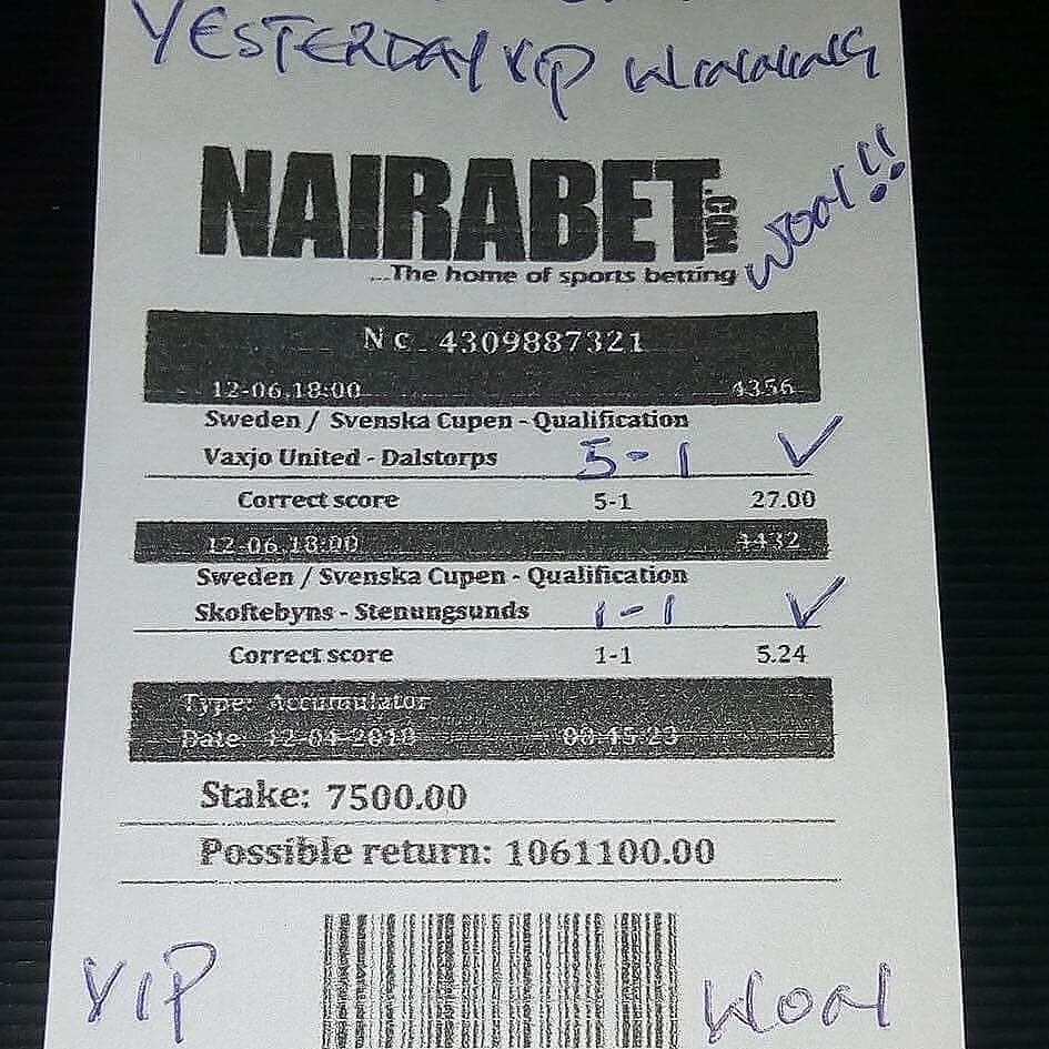 cleanfixed's tweet image. For those who are interested in fixed matches should add me on WhatsApp for more information 2349093458712