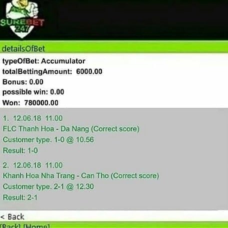 cleanfixed's tweet image. For those who are interested in fixed matches should add me on WhatsApp for more information 2349093458712