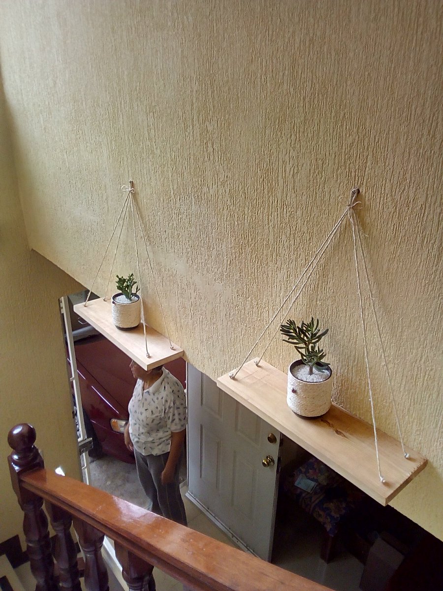 dcovi77's tweet photo. Armonizamos tus espacios con un sentido sustentable, sencillo pero con mucha calidez. 
#DecoracionSustentable
#reciclaje https://t.co/YuoBWIwnWT