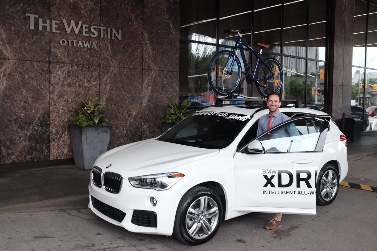 TheWestinOttawa's tweet photo. Get rolling with #BikeWESTIN this summer. Tour Canada’s capital in style with @ottosbmw bikes! All proceeds benefit @CHEOhospital! 🚲

#bikelikealocal https://t.co/eSeZz3CFPK