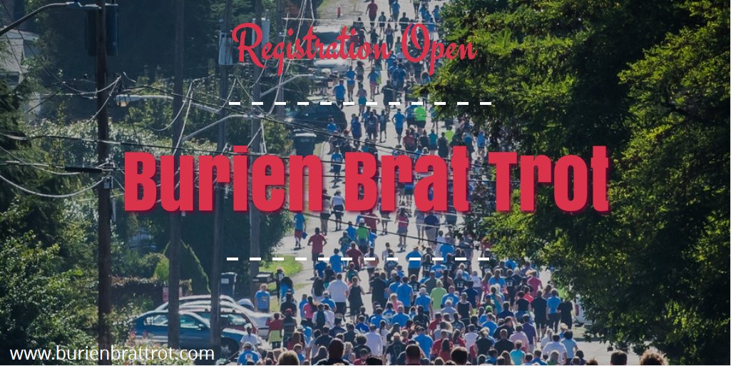 Burien Brat Trot tweet media
