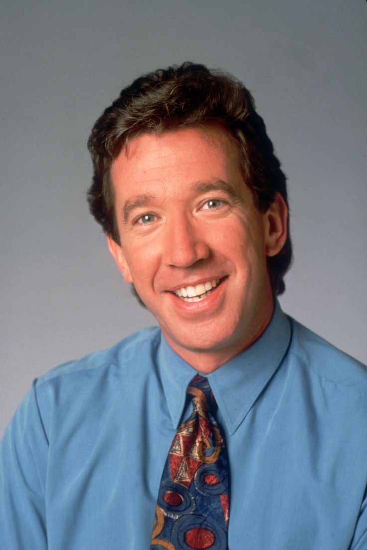 Happy Birthday Tim Allen! 