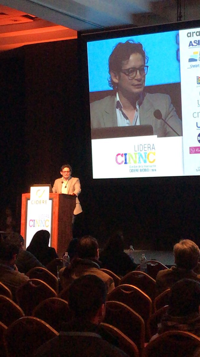 irarrazaval's tweet photo. Presentando en #ciderebiobio a #option https://t.co/Eu3dCWKY6H