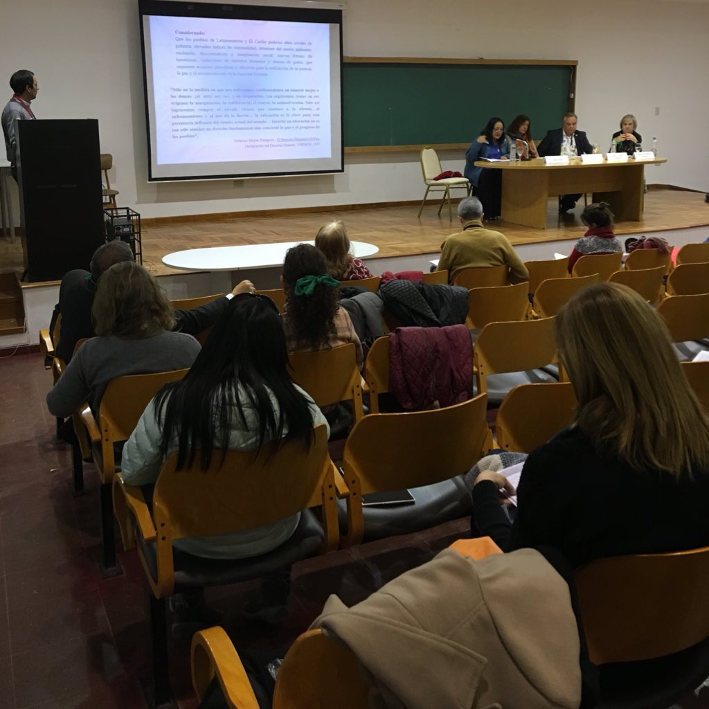 CRES2018 tweet media