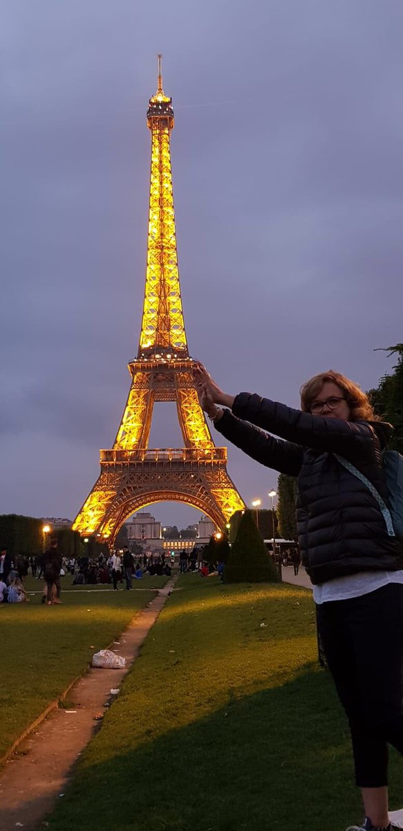 What do you text back when your mom sends you this?