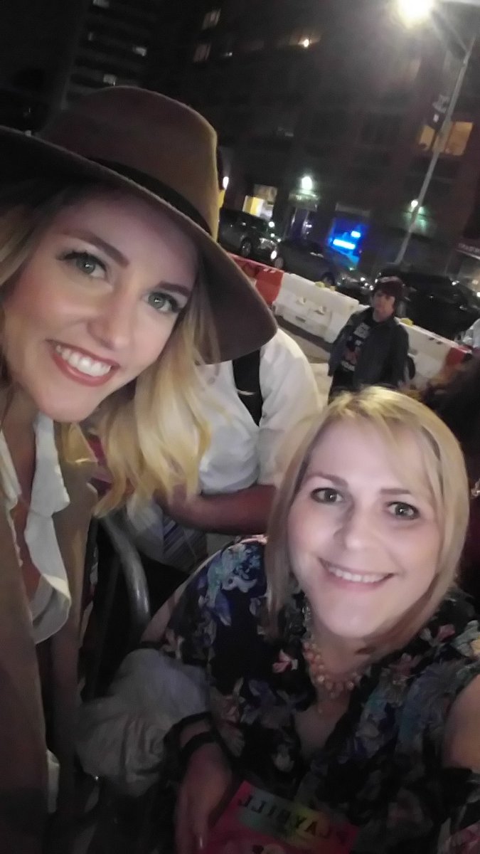 Donna Wolbers tweet media
