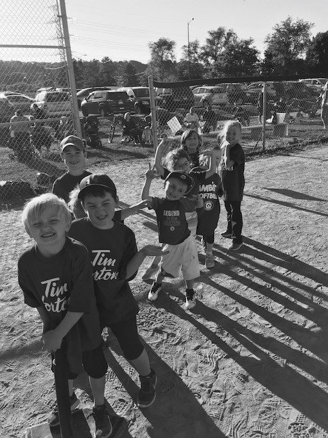Happy #WorldSoftballDay from .<a href="/SoftballOntario/">Softball Ontario 🥎</a> !