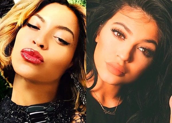 fmspazio's tweet photo. Instagram Millonario: Kylie superó a Beyoncé. Mira la nota completa en: https://t.co/21dOlpSKiG
#spaziofm #radionline #webradio #maracay #venezuela https://t.co/lYdROfbbgY