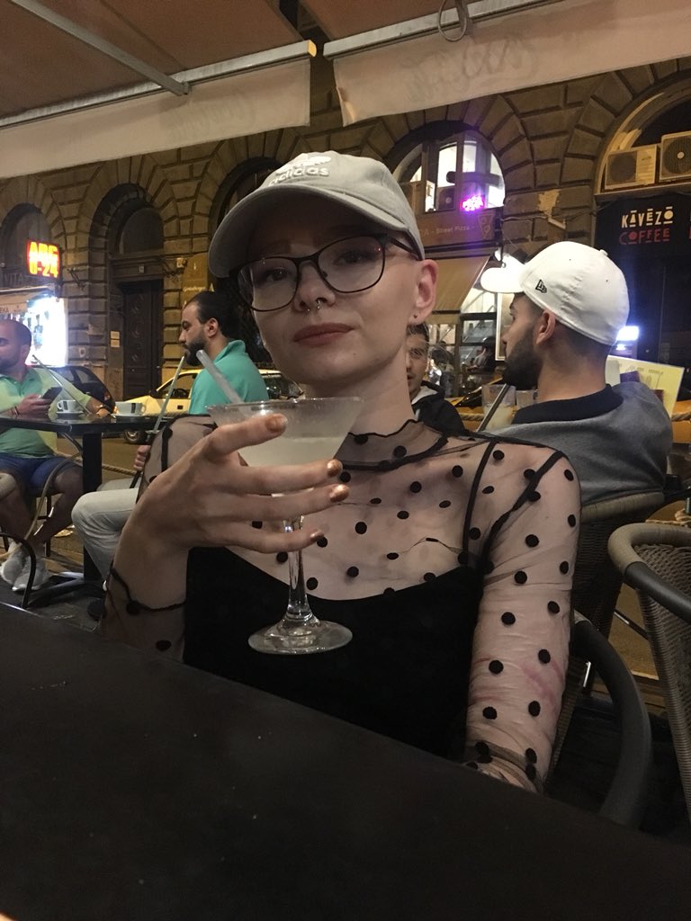 Alex Hurd (AlexBHurd) Twitter