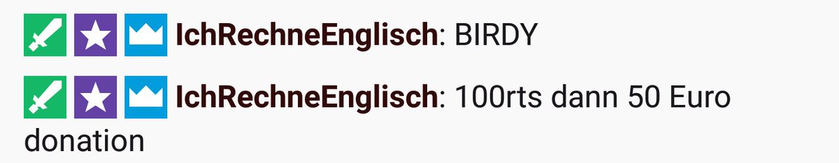 Gönnt doch 🔥
