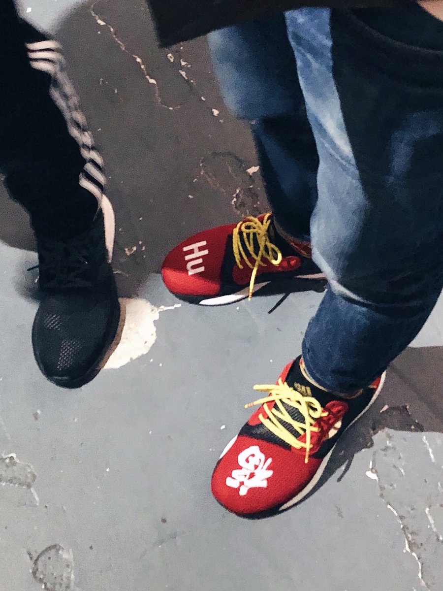 adidas solar glide hu