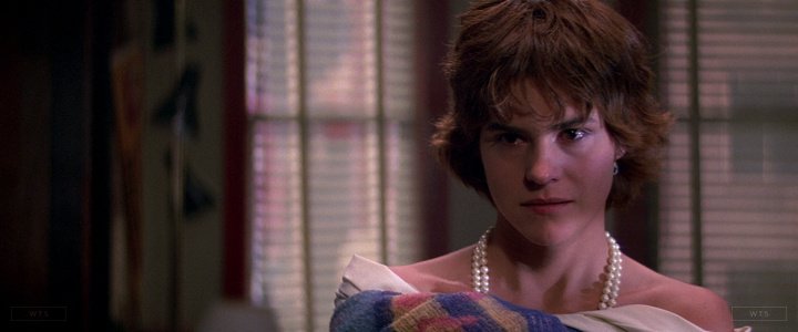 Happy Birthday to Ally Sheedy who\s now 56 years old. Do you remember this movie? 5 min to answer! 