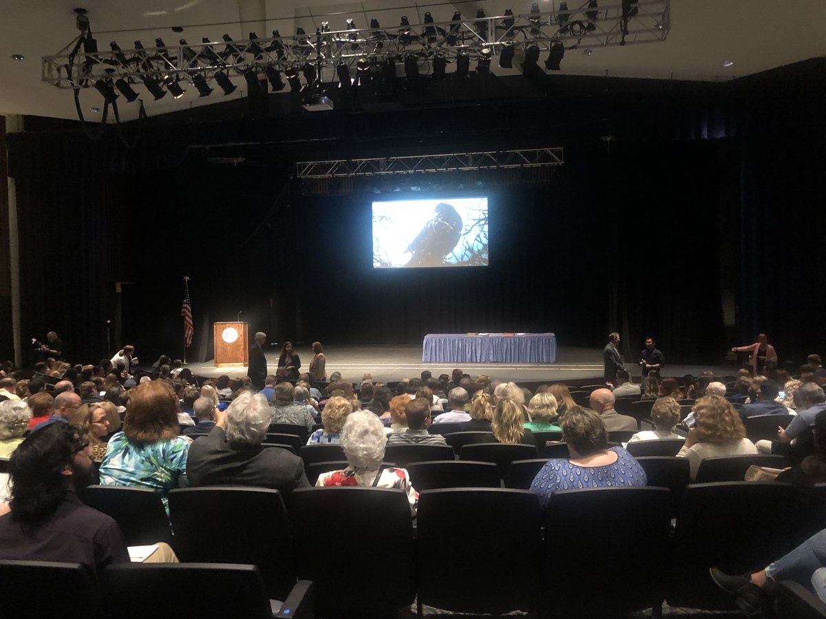 NJACTE1's tweet photo. Somerset County Teacher of the Year Michael Skomba addresses the NJ Distinguished Clinical Interns tonight. @R3Teach https://t.co/xAvwGFTXSL